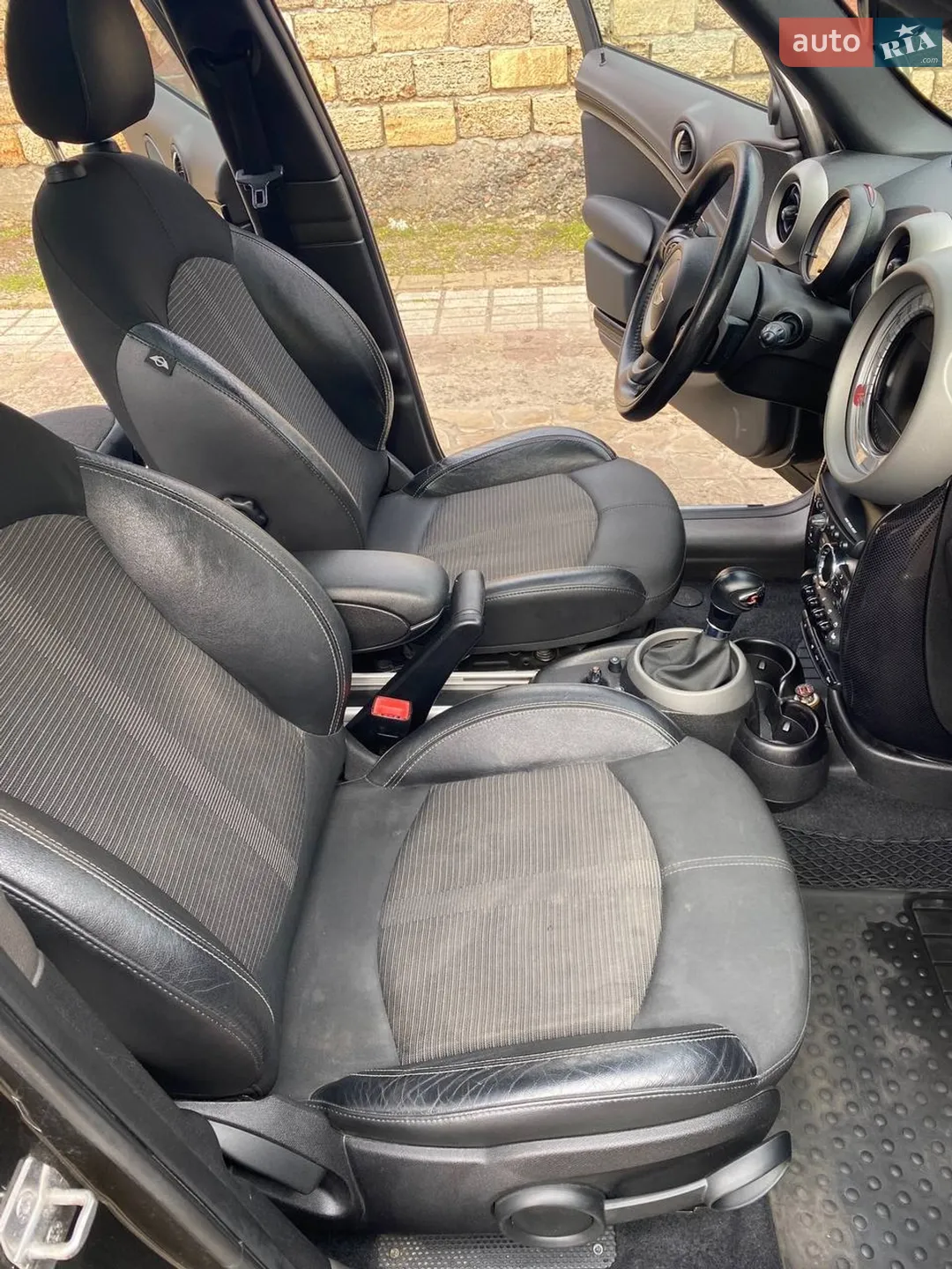 2012 MINI Countryman - мініатюра 13