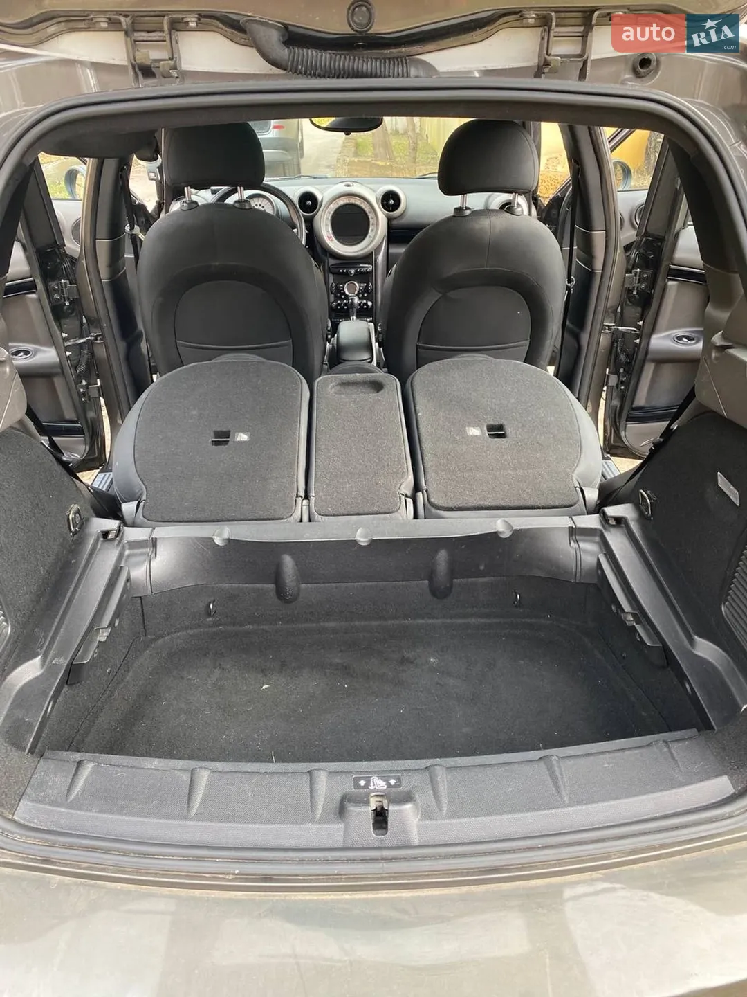 2012 MINI Countryman - мініатюра 15
