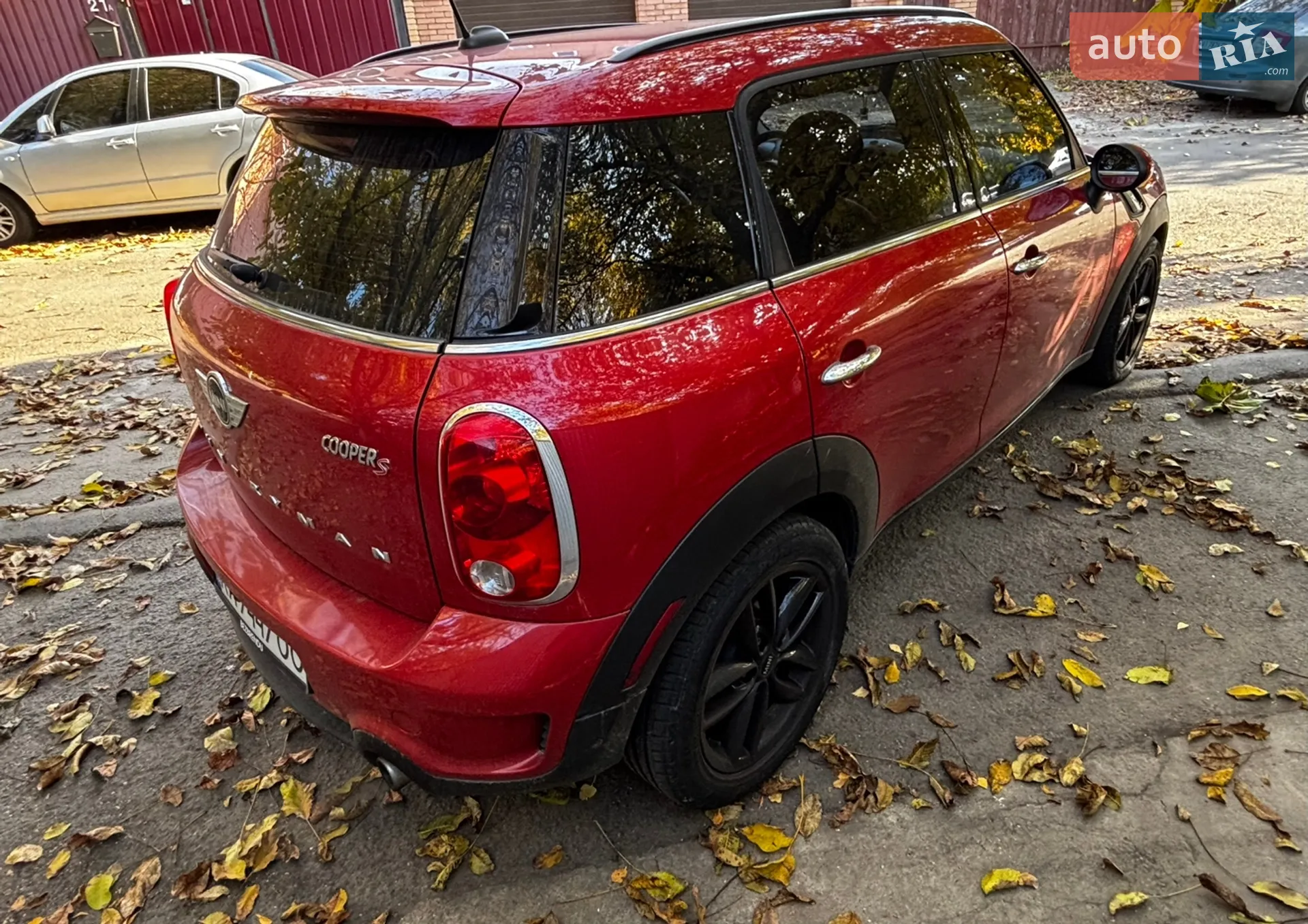 2014 MINI Countryman - мініатюра 4