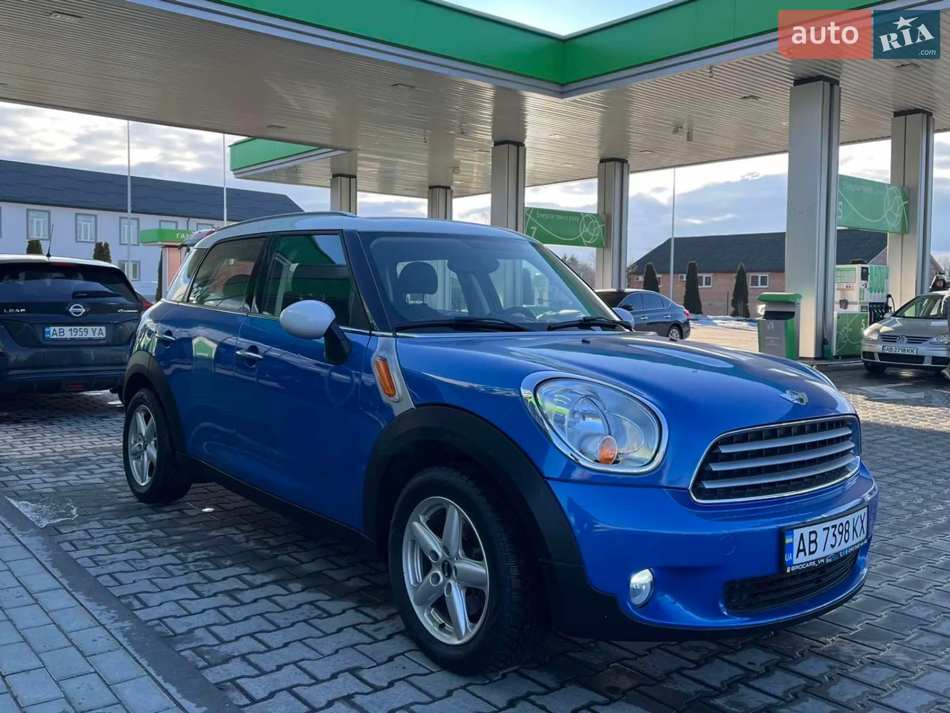 2013 MINI Countryman - мініатюра 5