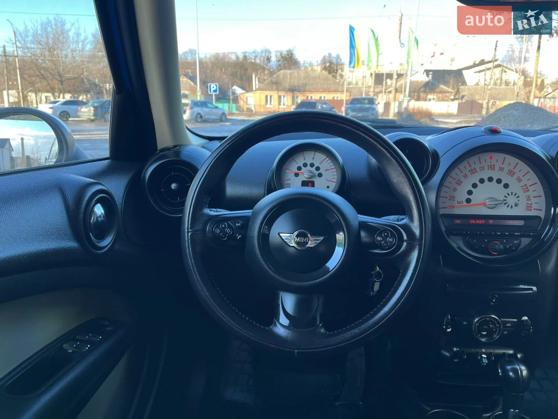2013 MINI Countryman - мініатюра 6