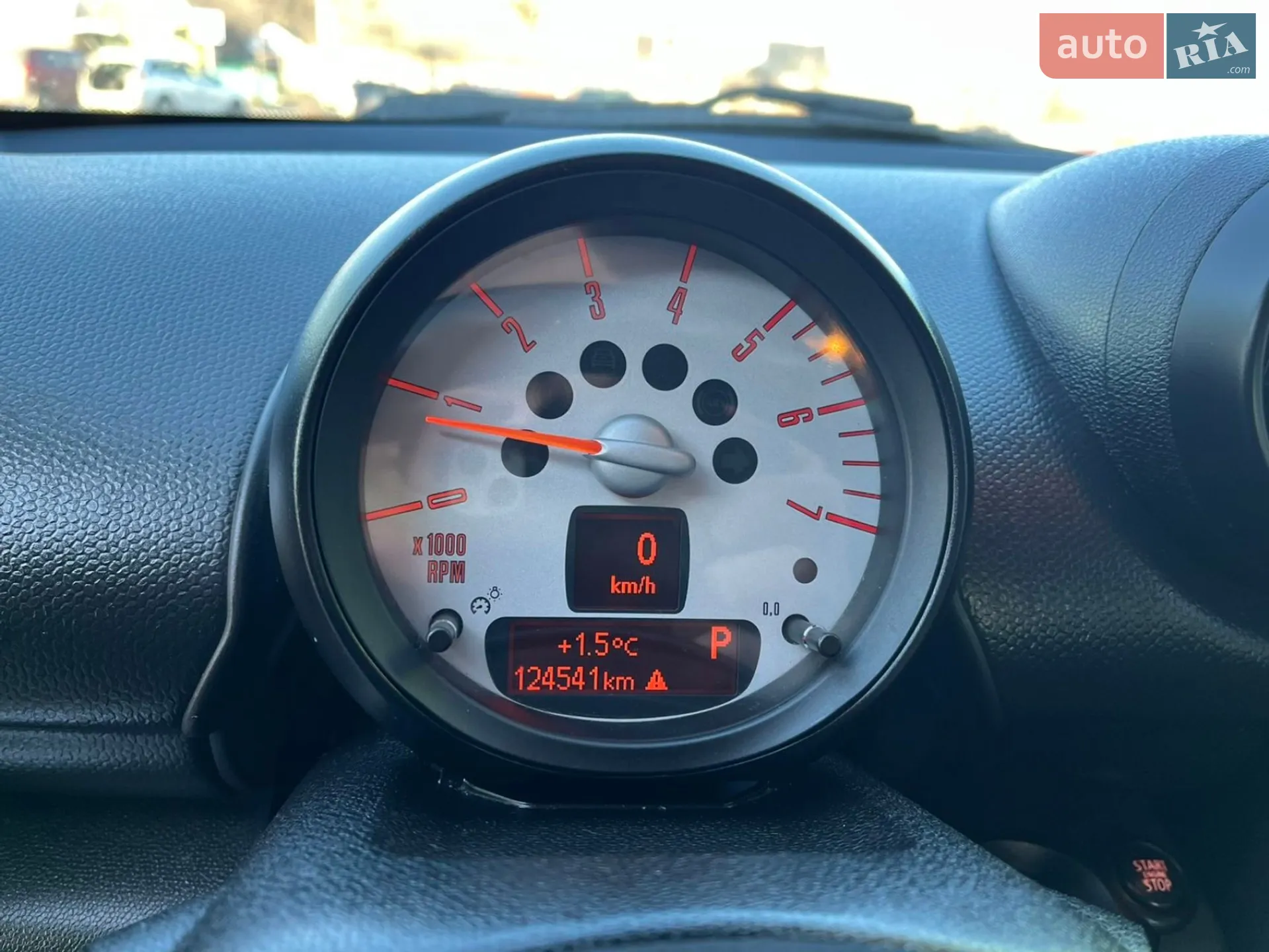 2013 MINI Countryman - мініатюра 11