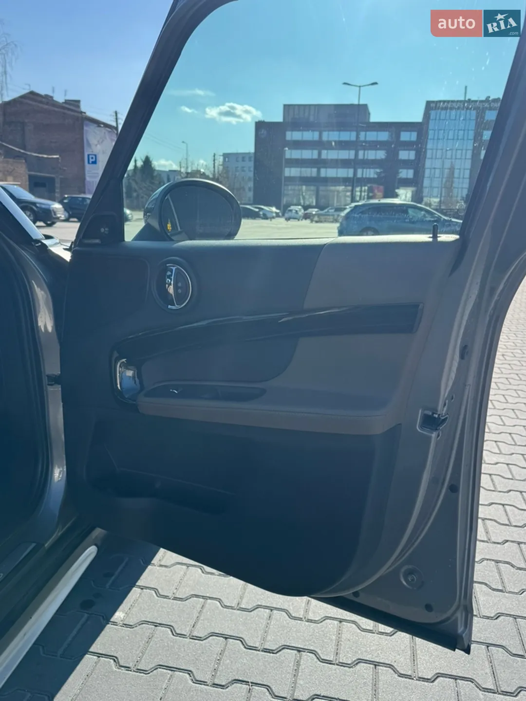 2018 MINI Countryman - мініатюра 12