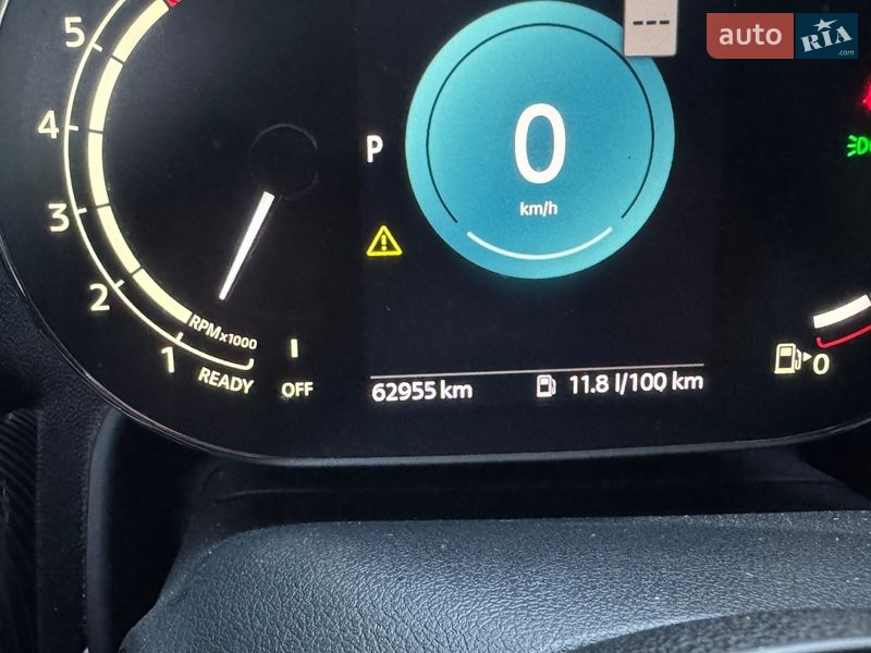 Позашляховик / Кросовер MINI Countryman 2022 в Києві