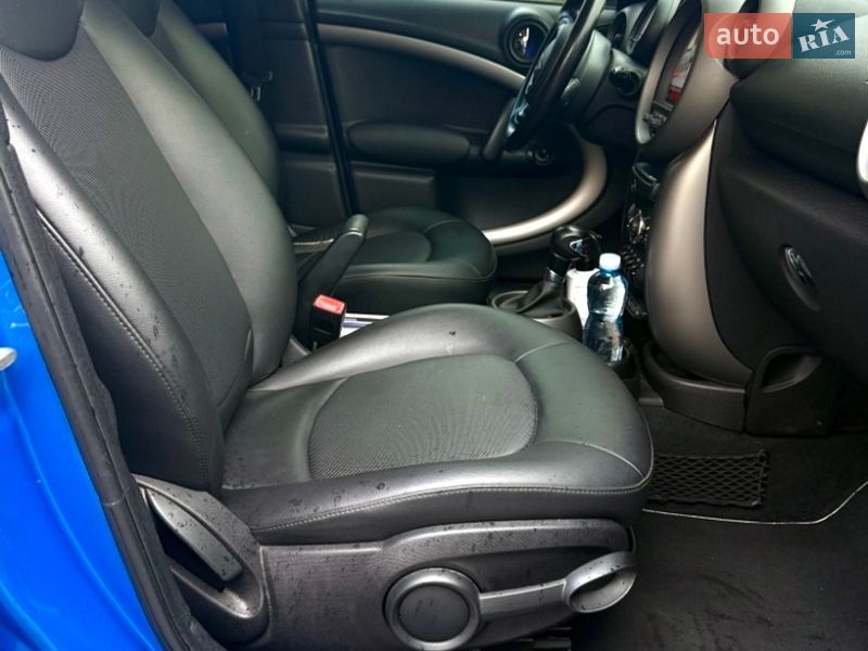 Хетчбек MINI Countryman 2011 в Хмельницькому
