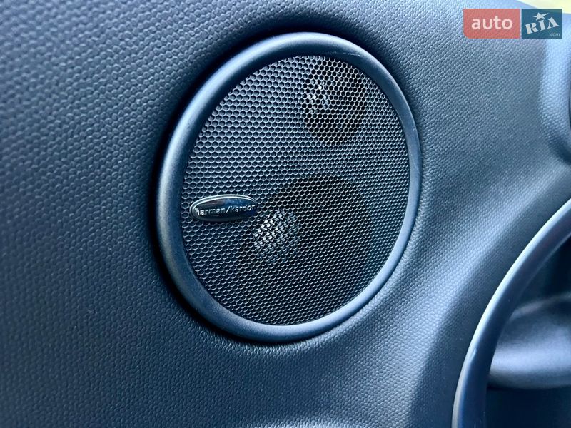 Позашляховик / Кросовер MINI Countryman 2012 в Рівному