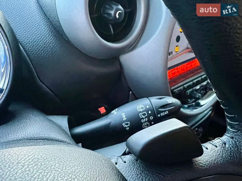 Позашляховик / Кросовер MINI Countryman 2012 в Рівному