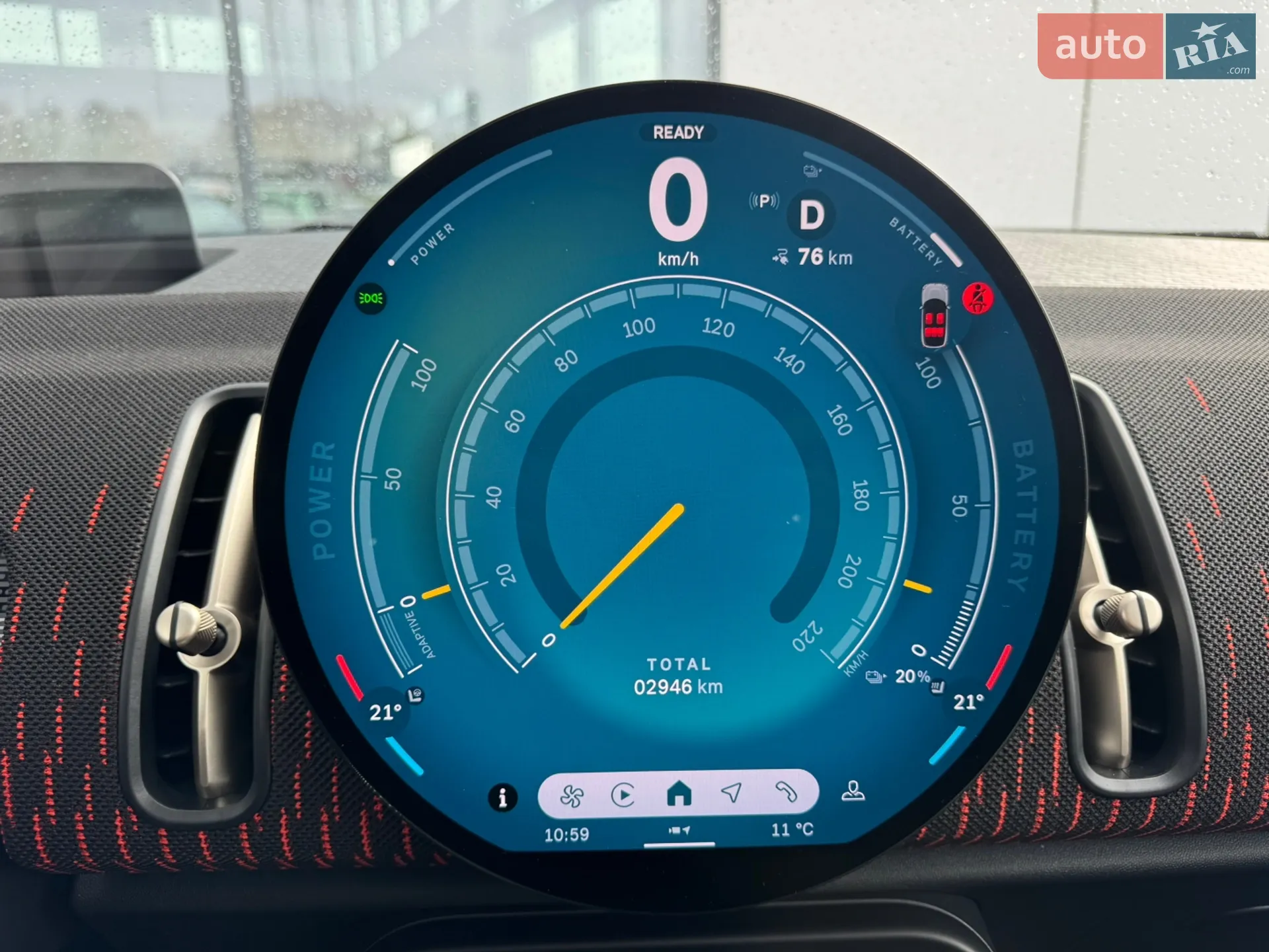 2025 MINI Countryman - мініатюра 14