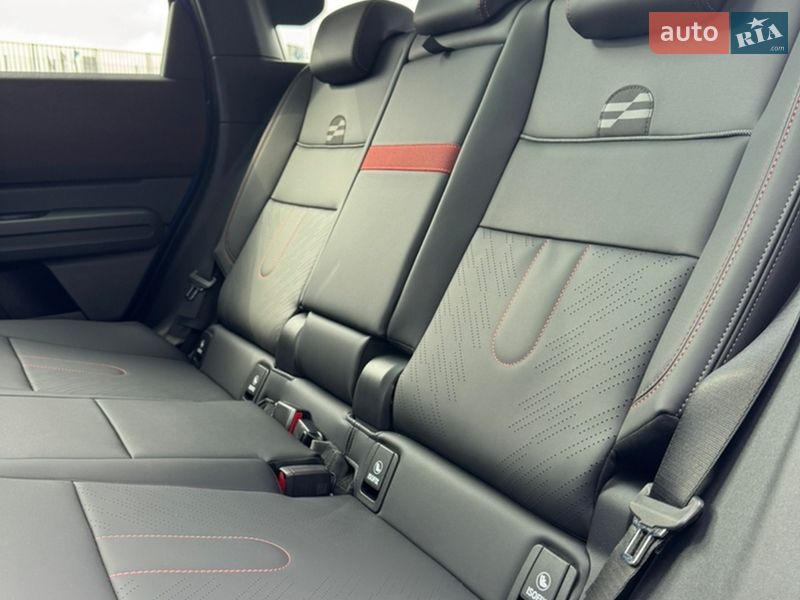 Внедорожник / Кроссовер MINI Countryman 2025 в Львове