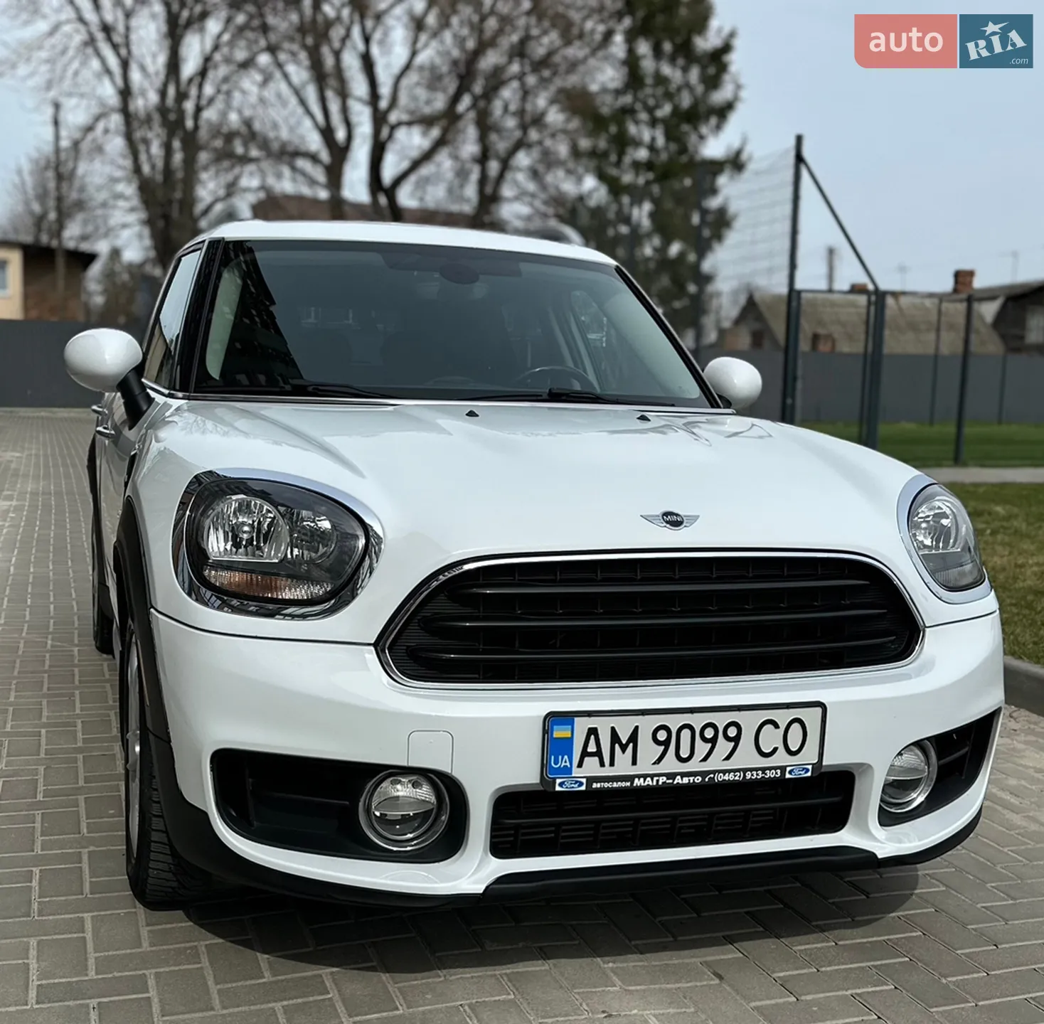 2018 MINI Countryman - мініатюра 31