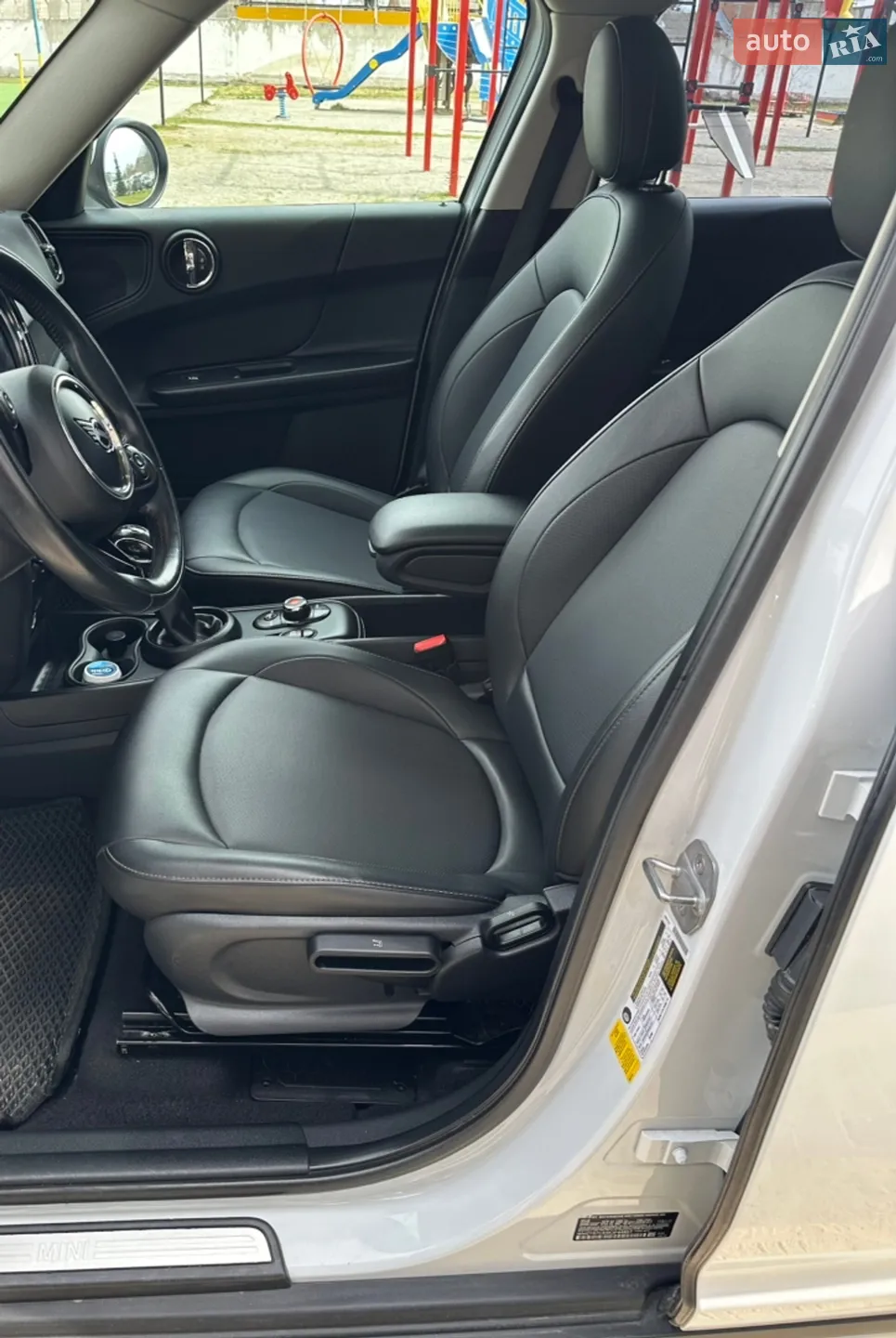 2018 MINI Countryman - мініатюра 36