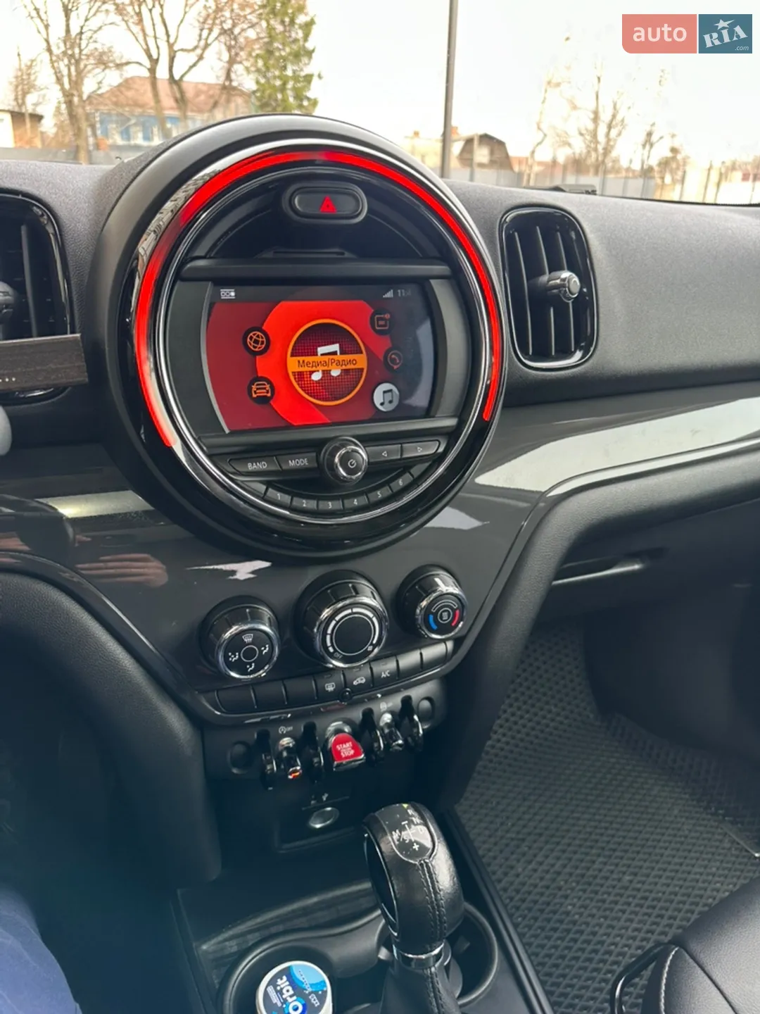 2018 MINI Countryman - мініатюра 43