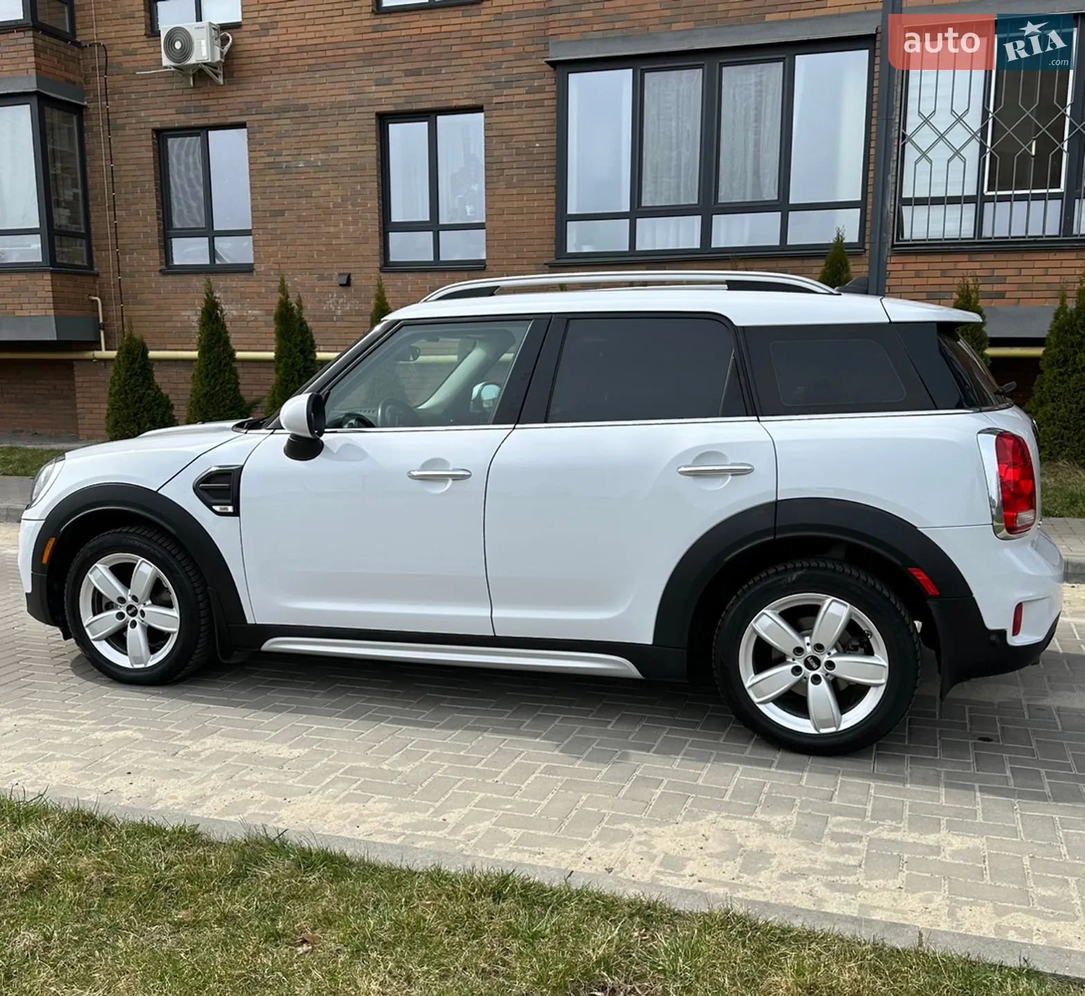 2018 MINI Countryman - мініатюра 17