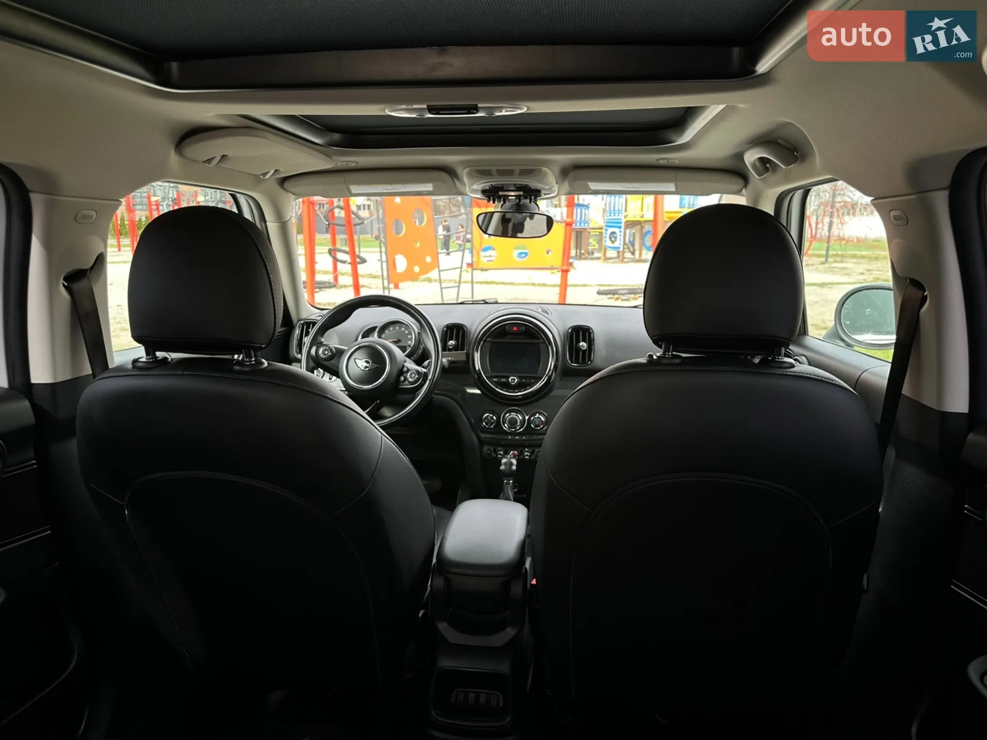 2018 MINI Countryman - мініатюра 48
