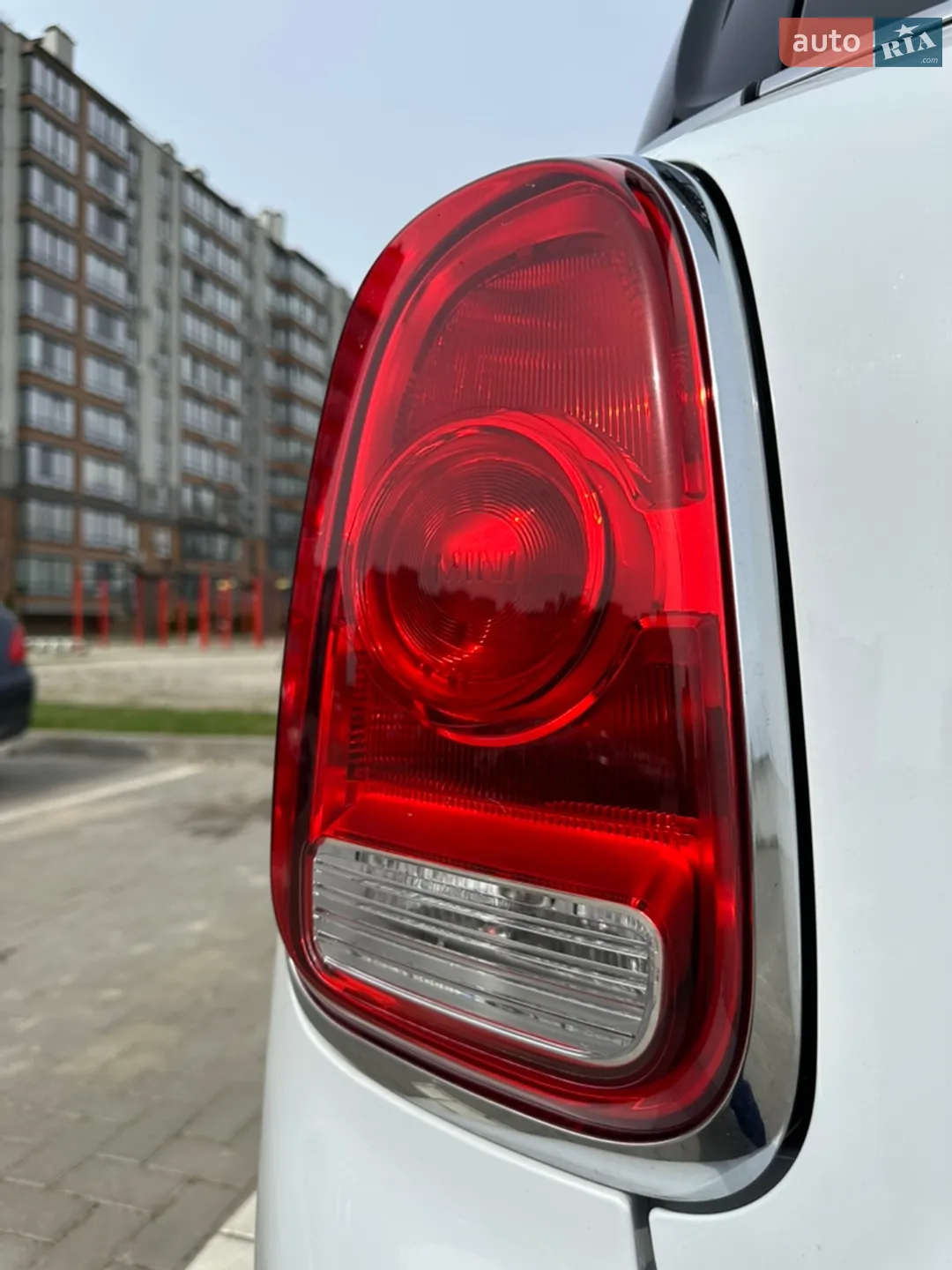 2018 MINI Countryman - мініатюра 53