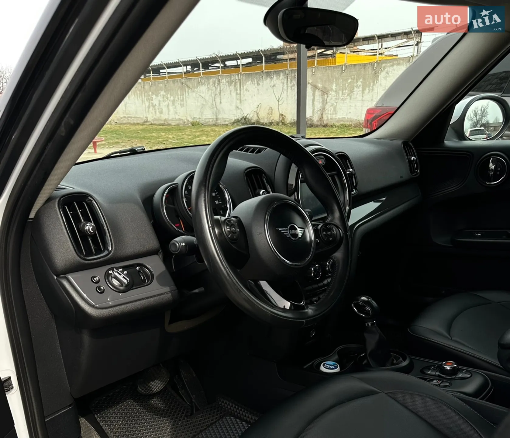 2018 MINI Countryman - мініатюра 56