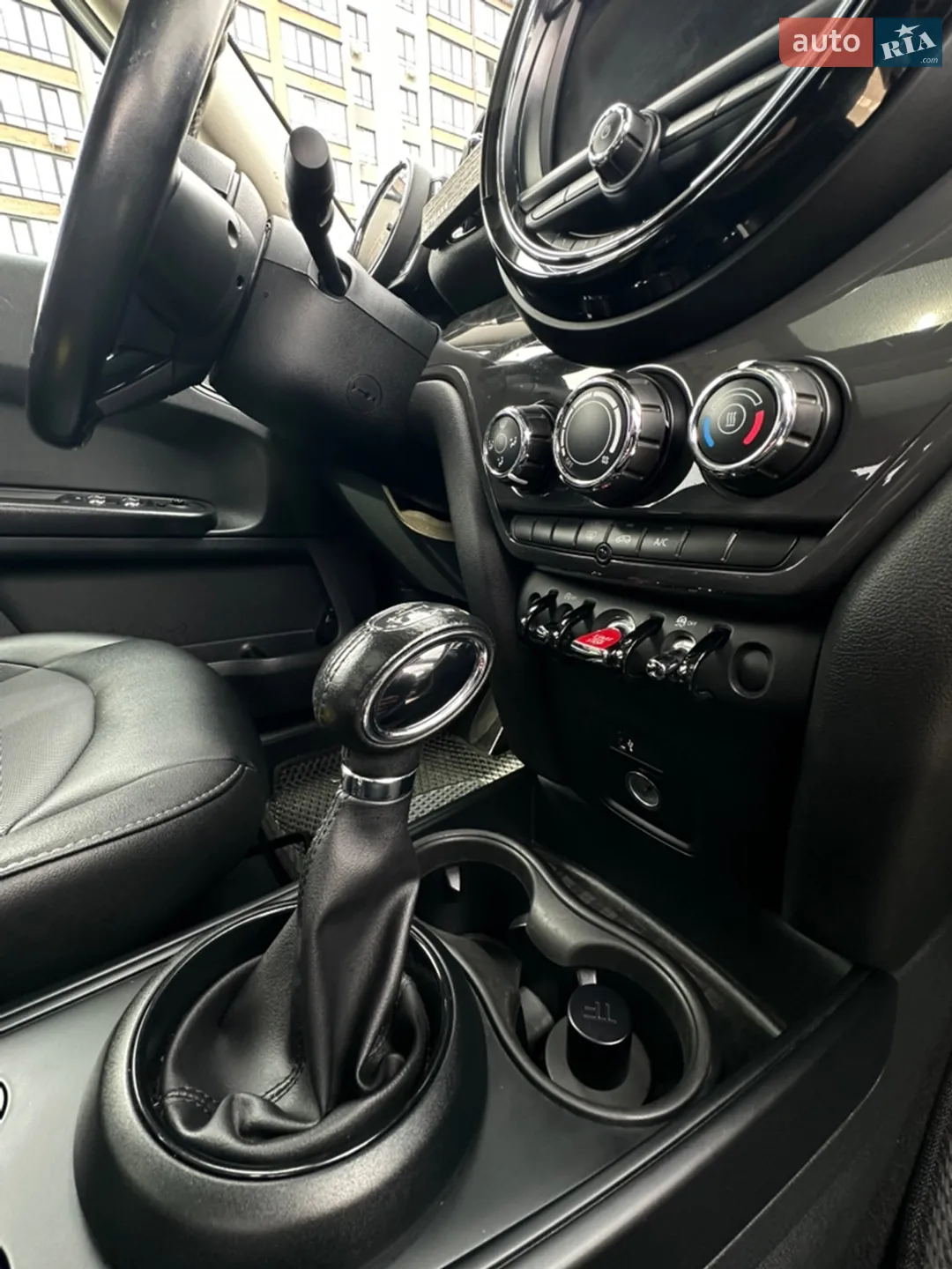 2018 MINI Countryman - мініатюра 61