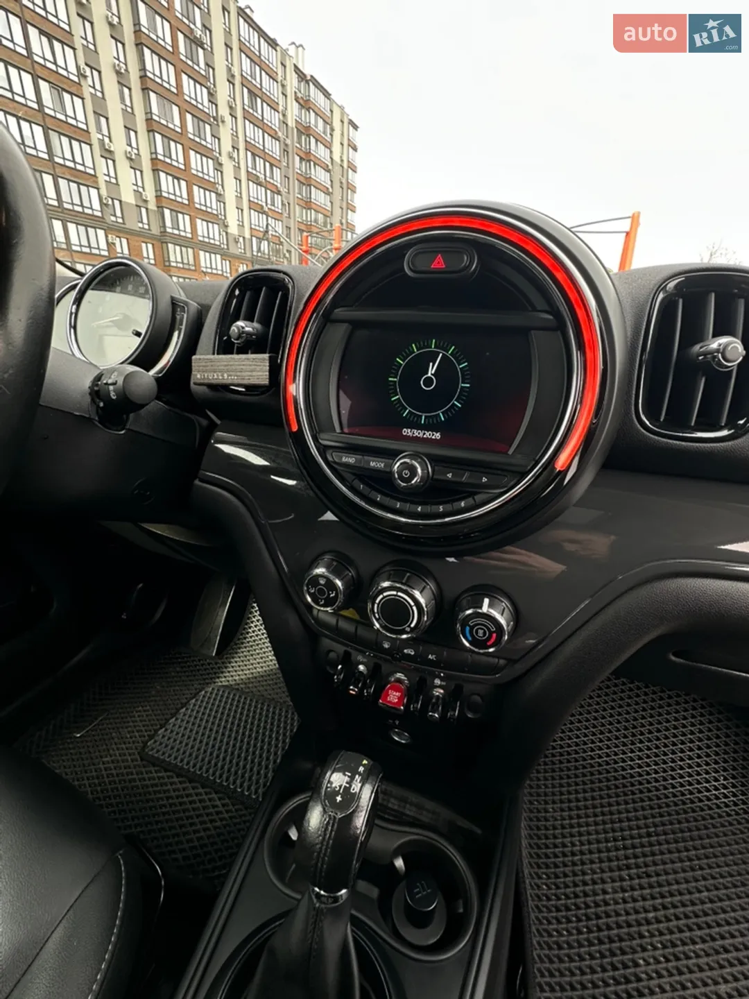 2018 MINI Countryman - мініатюра 62