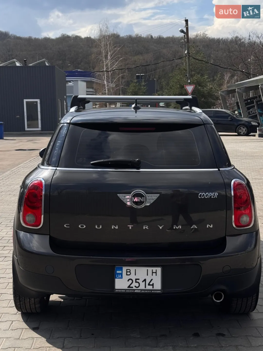 2014 MINI Countryman - мініатюра 6