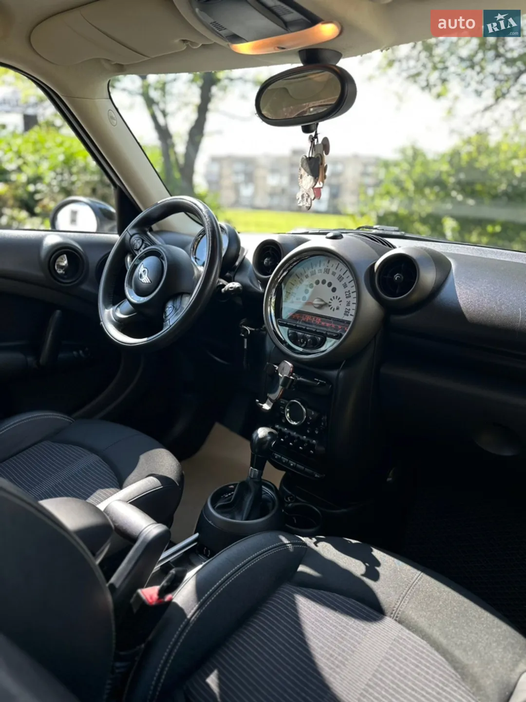 2011 MINI Countryman - мініатюра 12
