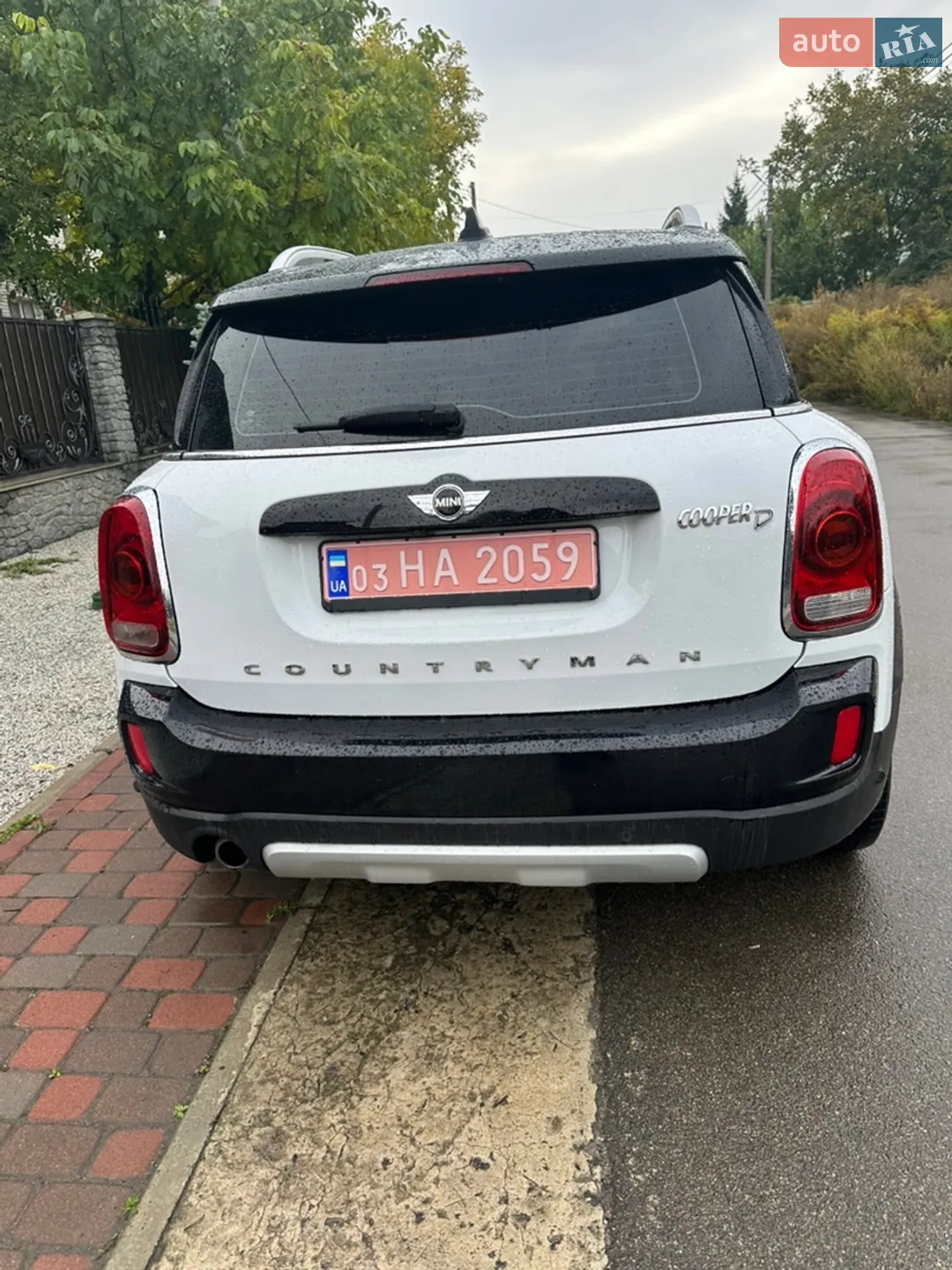 2018 MINI Countryman - мініатюра 4