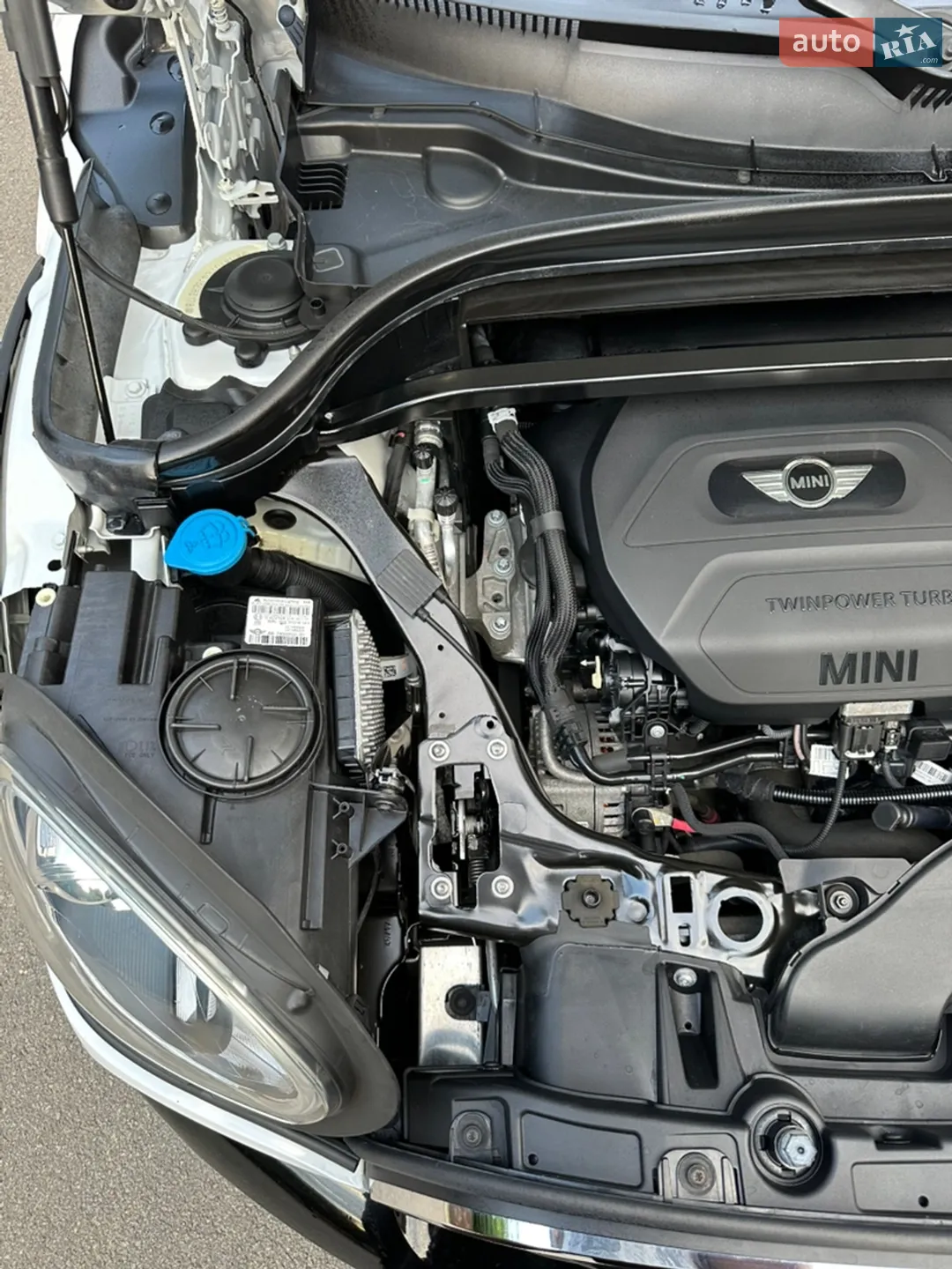 2018 MINI Countryman - мініатюра 12