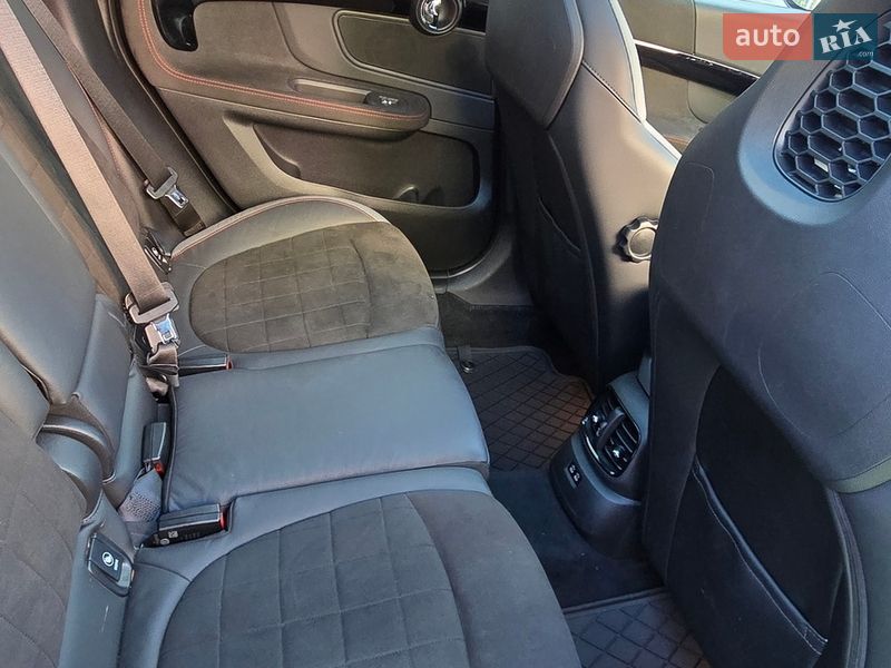 Хэтчбек MINI Countryman 2020 в Киеве