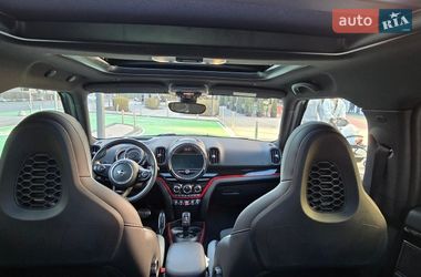 Хэтчбек MINI Countryman 2020 в Киеве