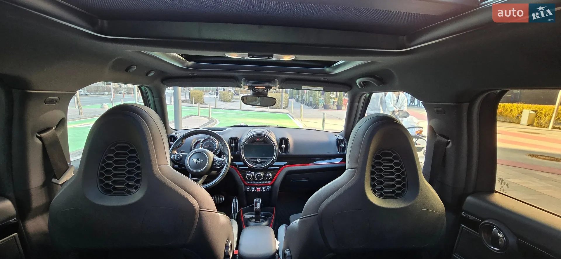 2020 MINI Countryman - мініатюра 18