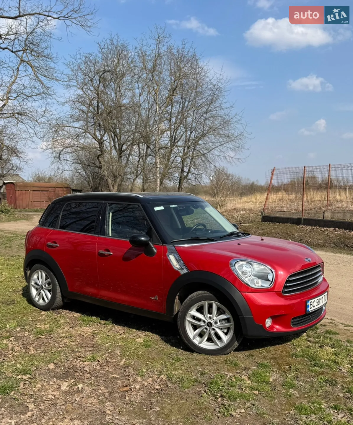 2013 MINI Countryman - мініатюра 3