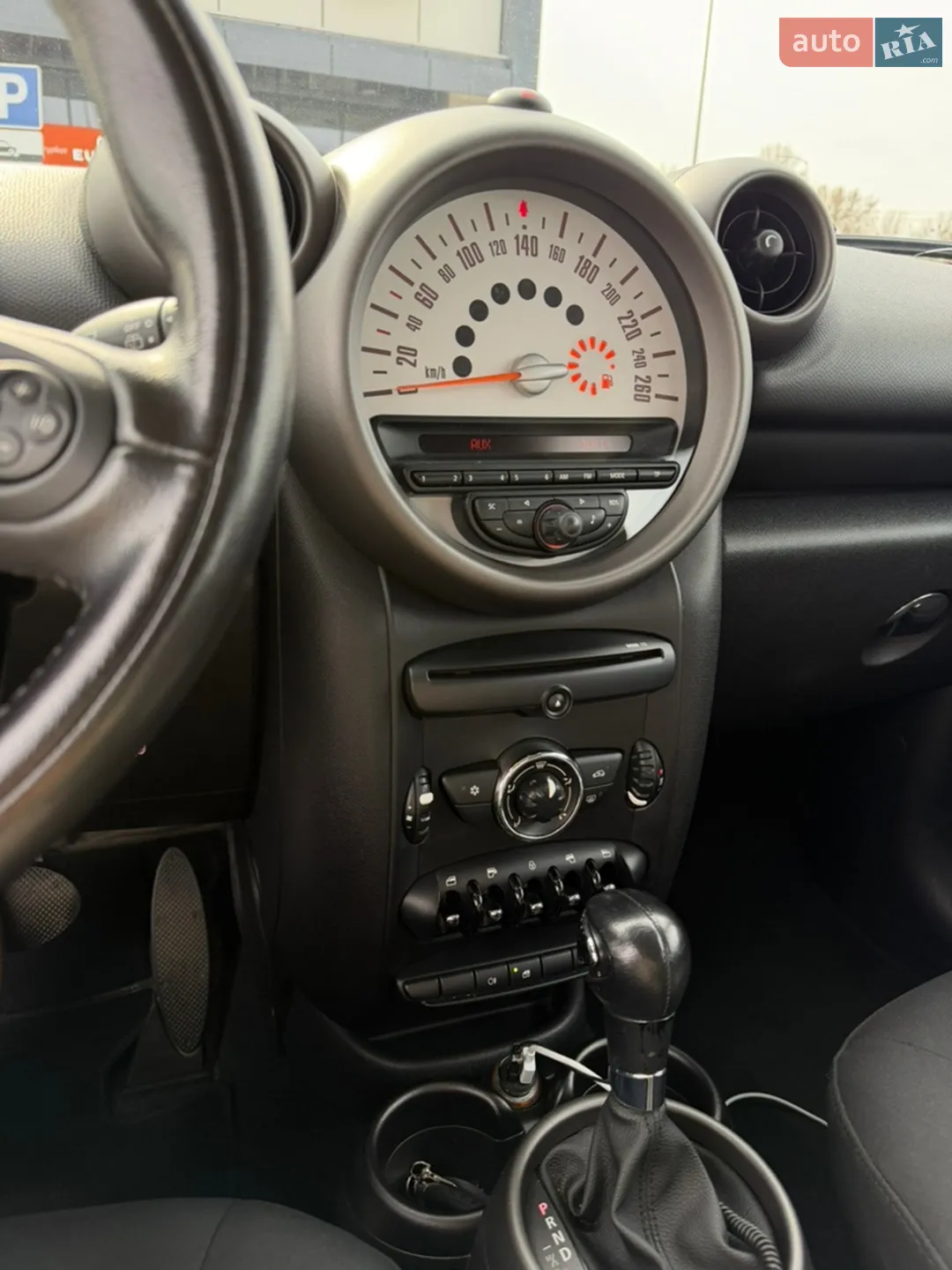 2011 MINI Countryman - мініатюра 6