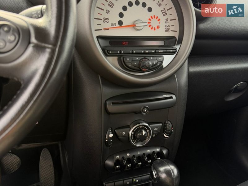 Позашляховик / Кросовер MINI Countryman 2011 в Києві фото 6 Позашляховик / Кросовер MINI Countryman 2011 в Києві