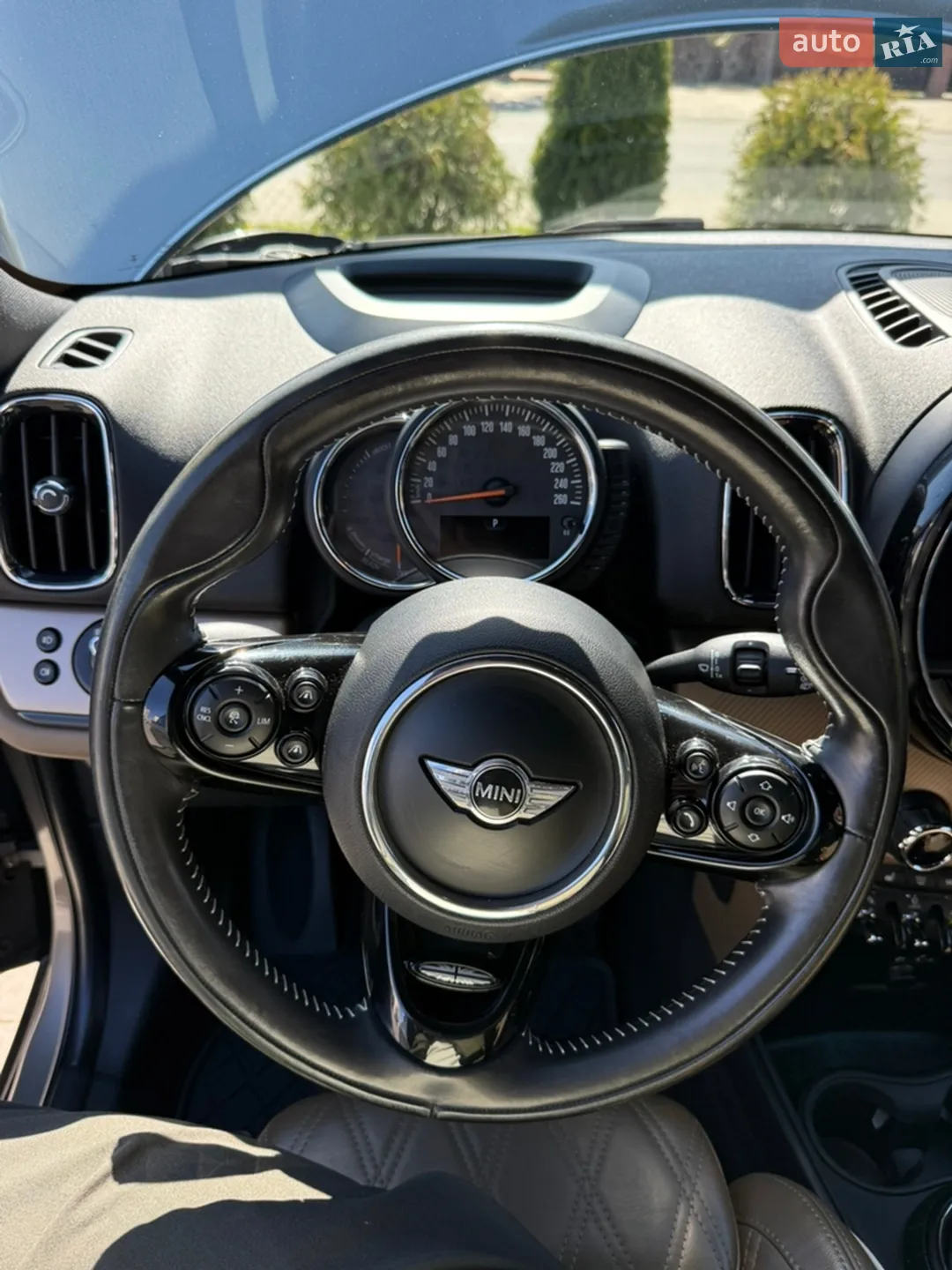 2017 MINI Countryman - мініатюра 19