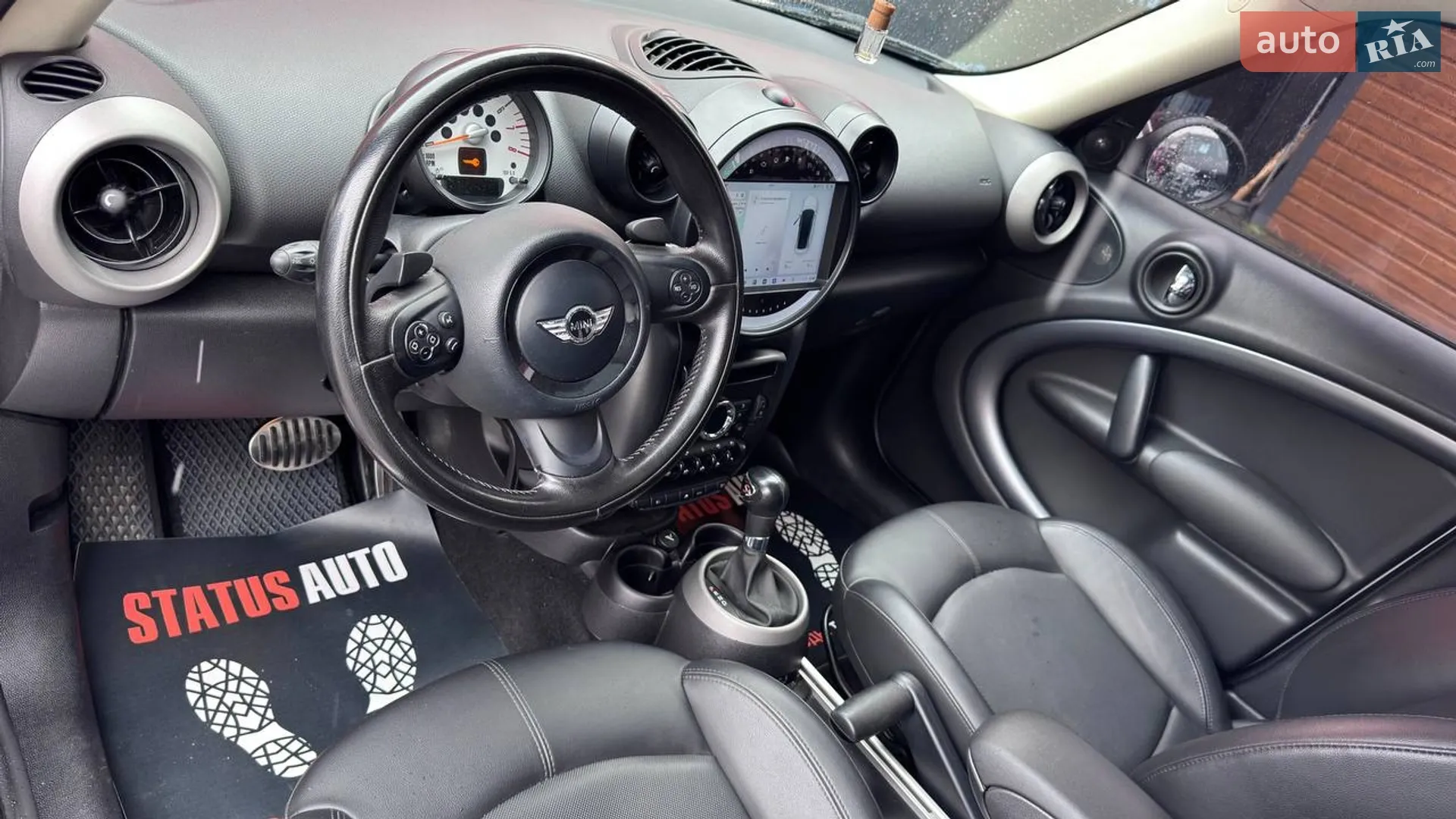 2011 MINI Countryman - мініатюра 12