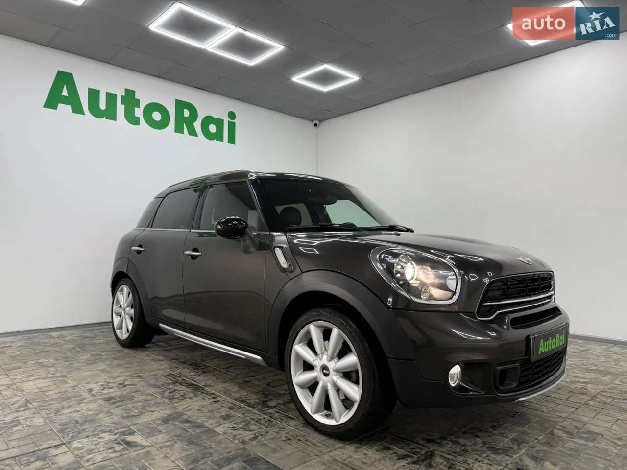 2014 MINI Countryman - мініатюра 47