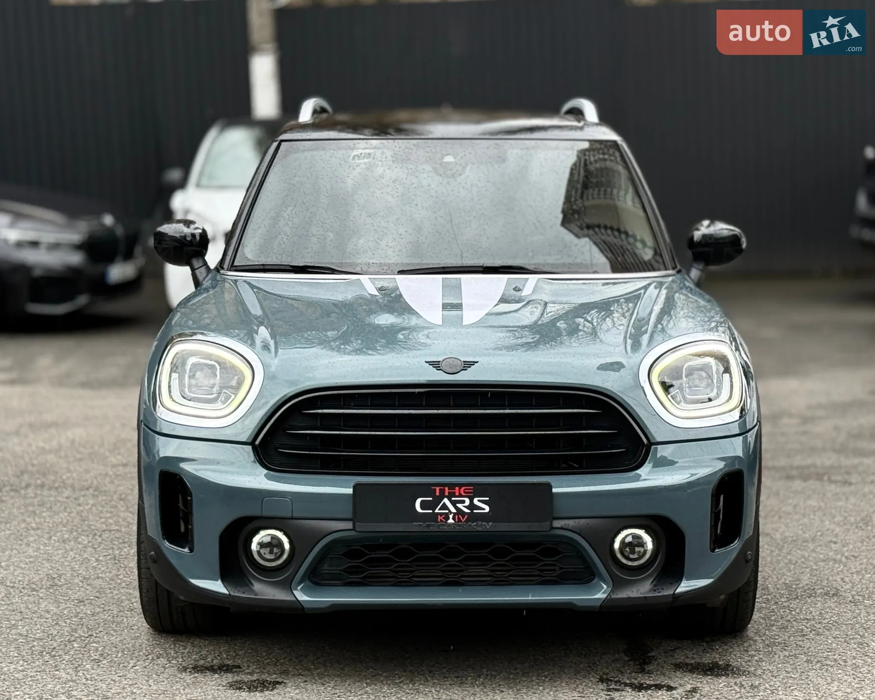 2023 MINI Countryman - мініатюра 2