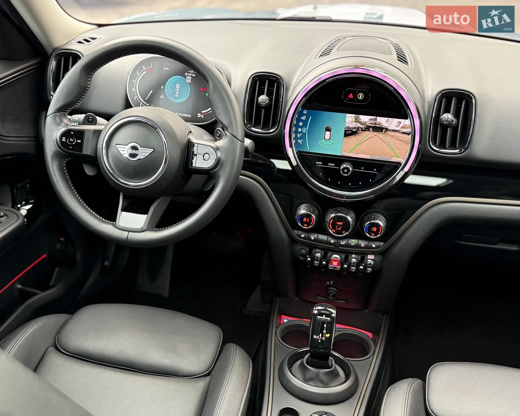 2023 MINI Countryman - мініатюра 24