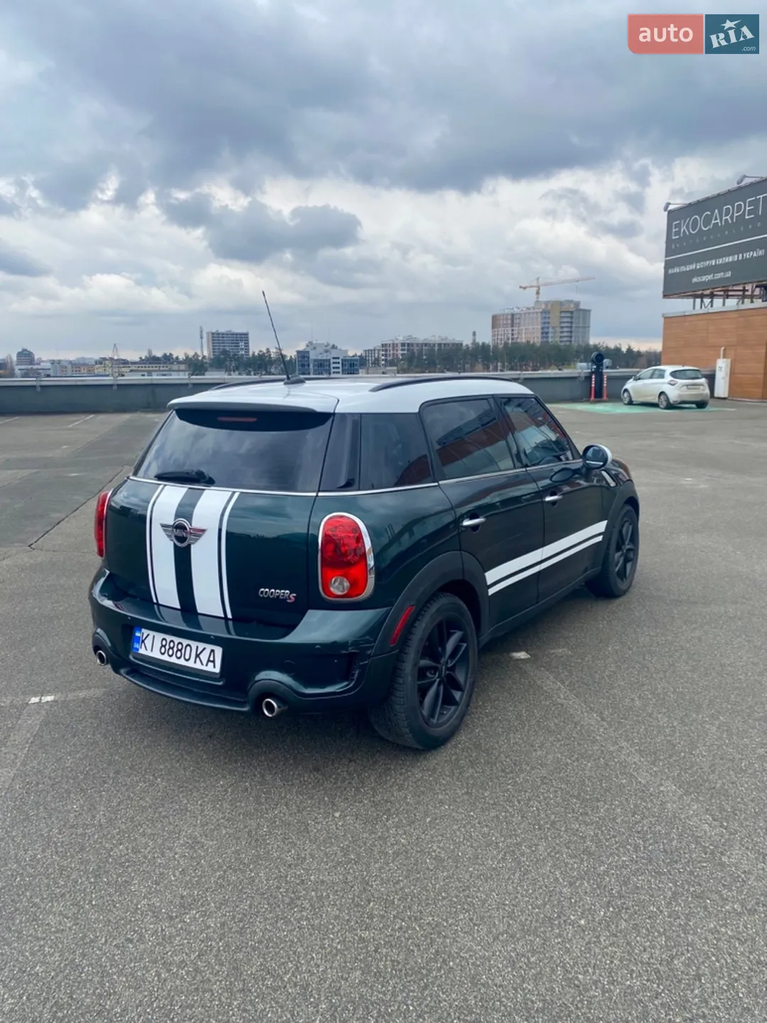2011 MINI Countryman - мініатюра 15