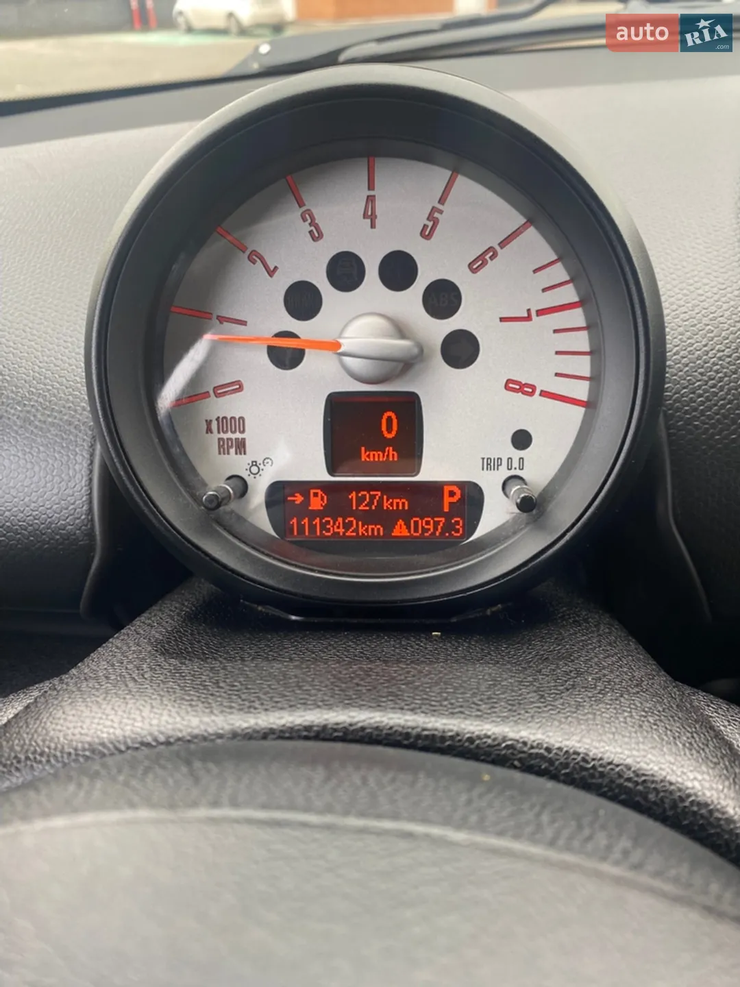 2011 MINI Countryman - мініатюра 24
