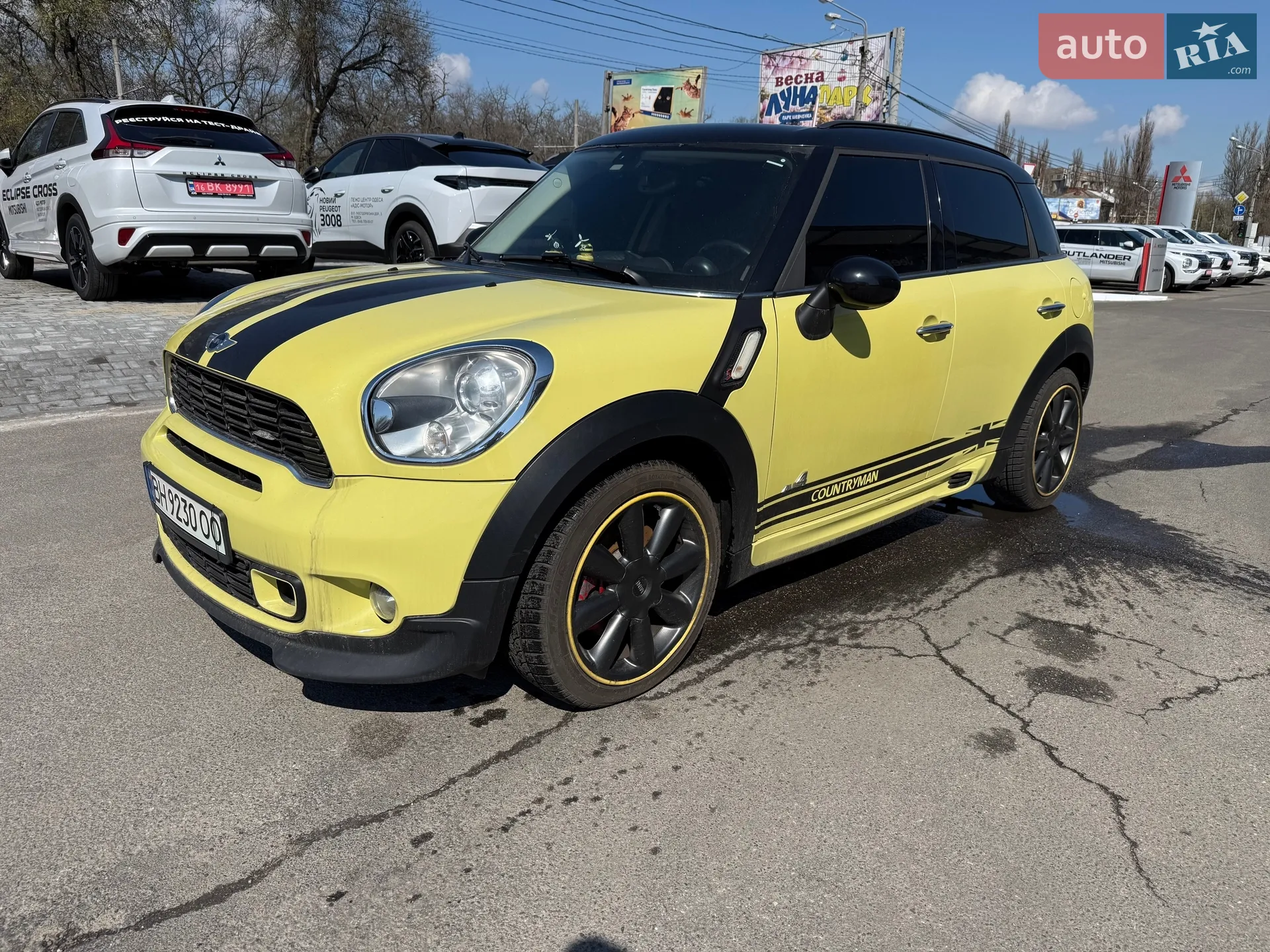 2010 MINI Countryman - мініатюра 4