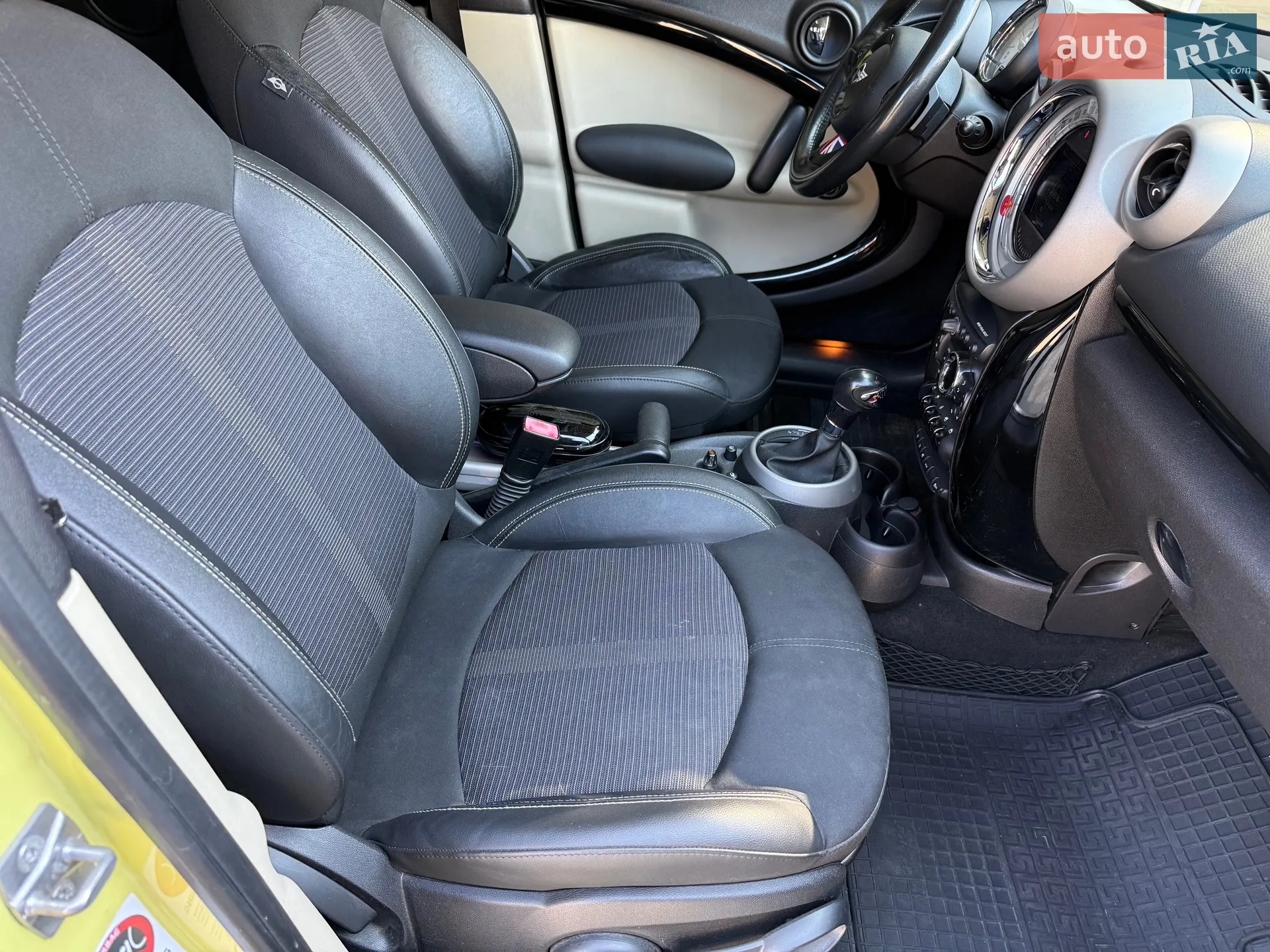 2010 MINI Countryman - мініатюра 19
