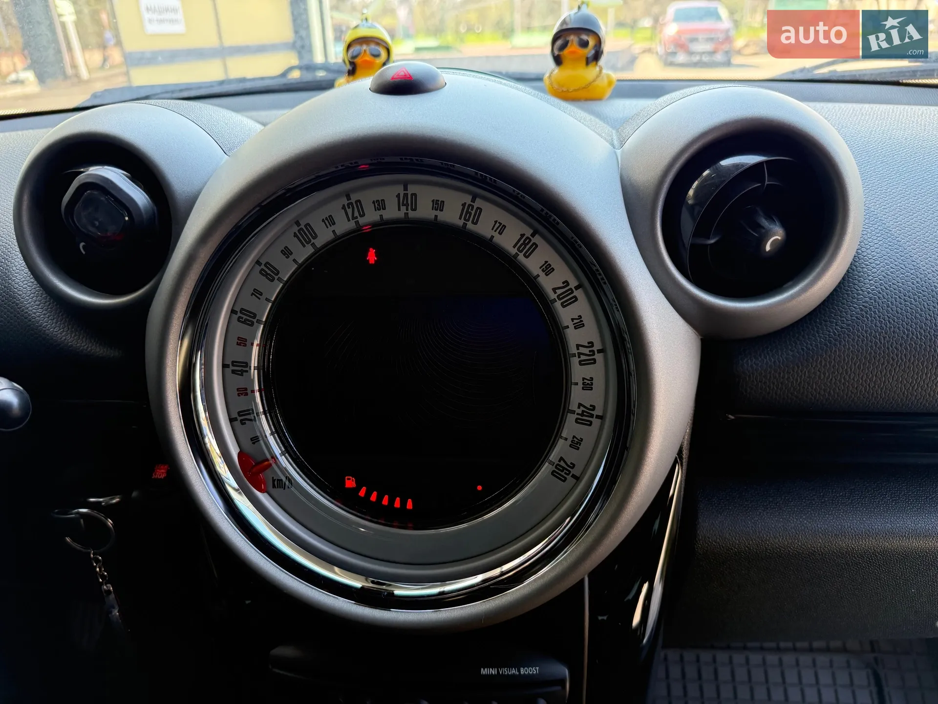 2010 MINI Countryman - мініатюра 28