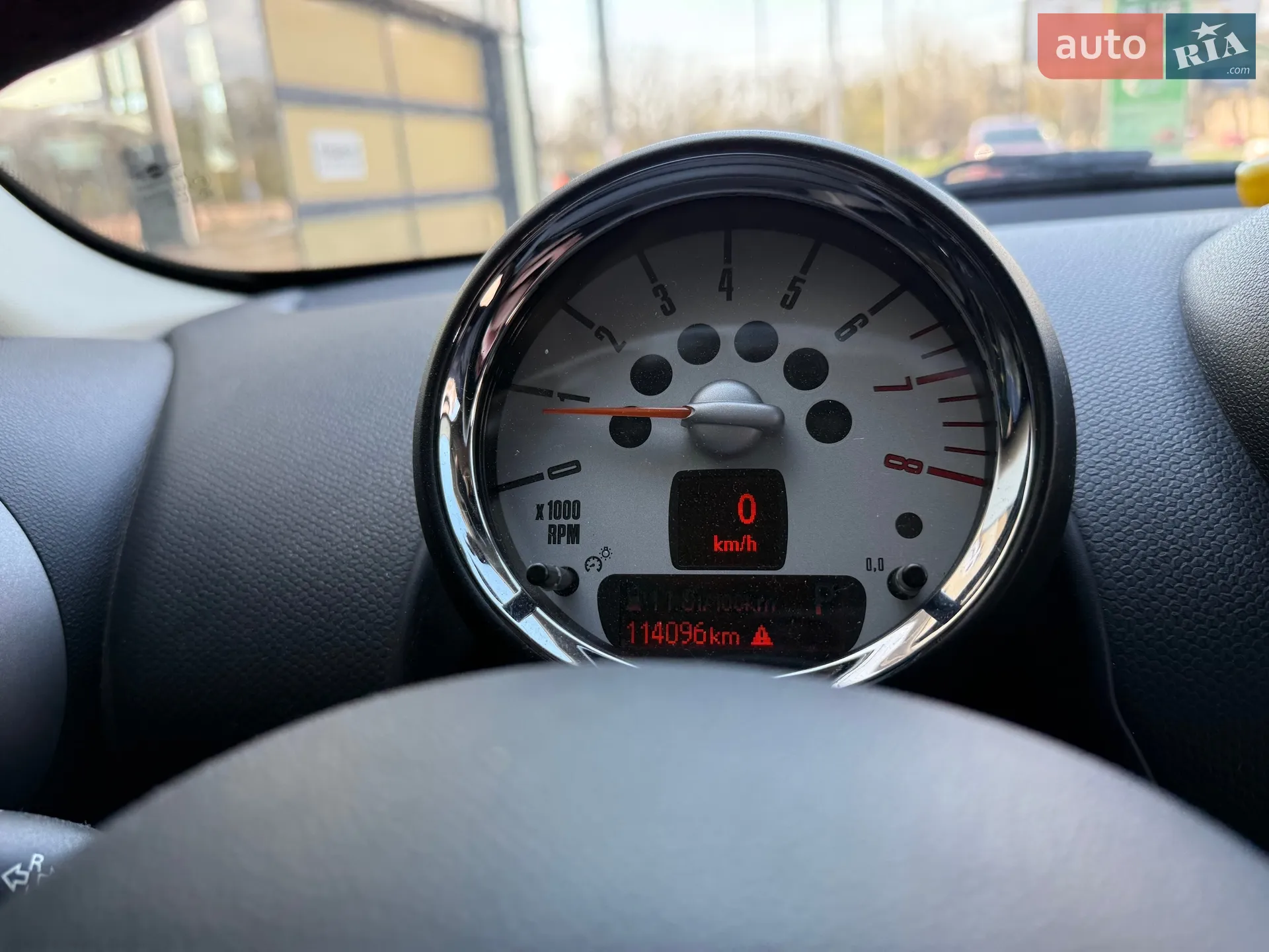 2010 MINI Countryman - мініатюра 32