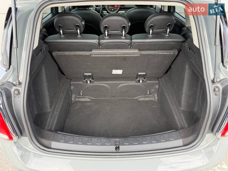 Хетчбек MINI Countryman 2017 в Харкові фото 13 Хетчбек MINI Countryman 2017 в Харкові