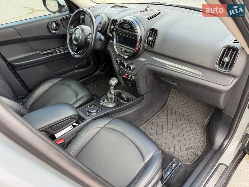 Хетчбек MINI Countryman 2017 в Харкові фото 24 Хетчбек MINI Countryman 2017 в Харкові