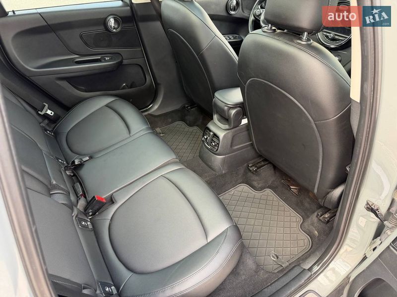Хетчбек MINI Countryman 2017 в Харкові фото 31 Хетчбек MINI Countryman 2017 в Харкові