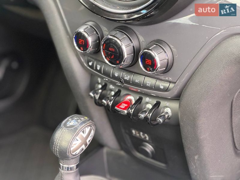 Хетчбек MINI Countryman 2017 в Харкові фото 28 Хетчбек MINI Countryman 2017 в Харкові