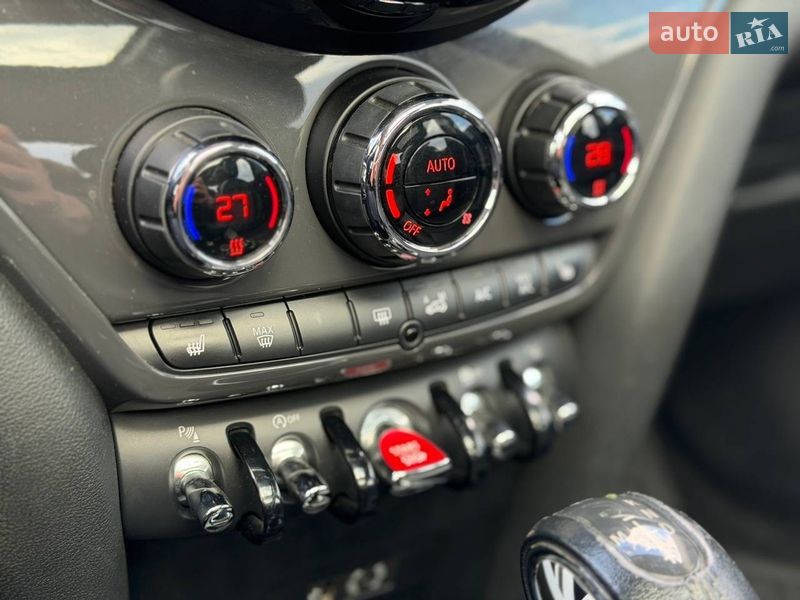 Хетчбек MINI Countryman 2017 в Харкові фото 25 Хетчбек MINI Countryman 2017 в Харкові