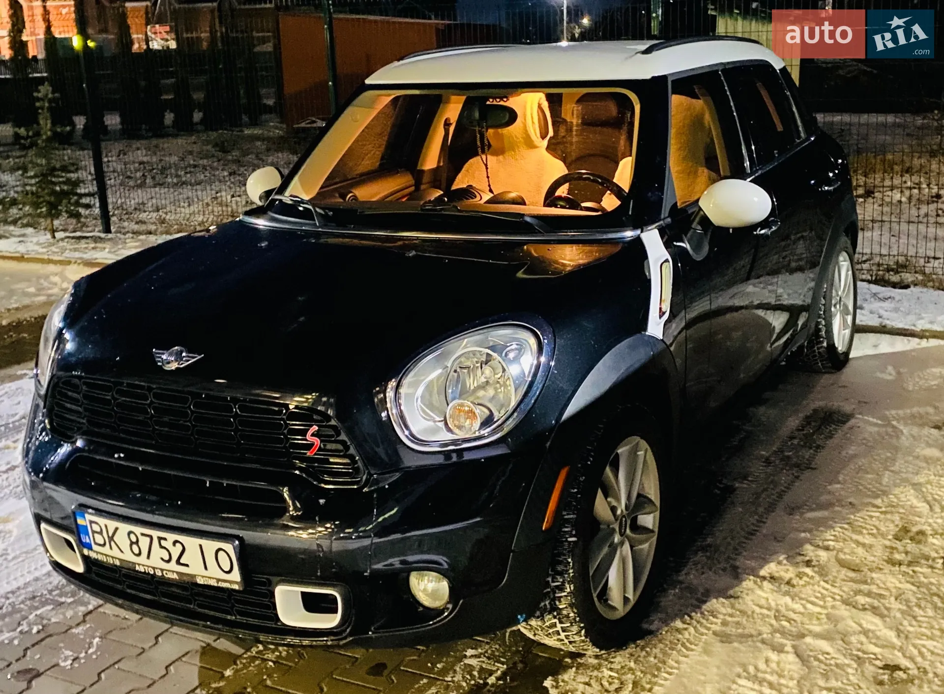 2013 MINI Countryman - мініатюра 6