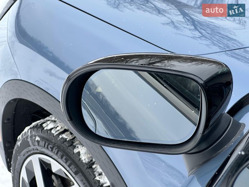 Позашляховик / Кросовер MINI Countryman 2024 в Києві фото 5 Позашляховик / Кросовер MINI Countryman 2024 в Києві